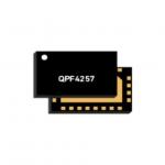 WIFI 6 Chip QPF4257SR 2 GHz Wi-Fi 7 High Power Front End Module for sale