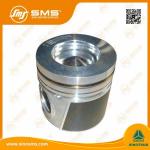 VG1560030010 piston Sinotruk Howo Truck Engine Spare Parts for sale