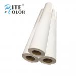 Waterproof X - Banner 8mil Eco Solvent Media Matte Polypropylene Paper Roll for sale