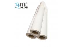 China Waterproof X - Banner 8mil Eco Solvent Media Matte Polypropylene Paper Roll supplier