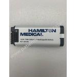 Hamilton C1 T1 MR1 Ventilator Li-ion Battery REF 369108 Lithium Ion 10.8V Rechargeable for sale