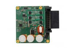 China 12-24VDC, EMP Pump Controller With LIN Protocol , Constant Flow Design supplier