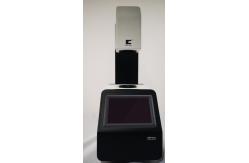 China 0 - 100% Test Range Th-110 Haze Meter Within 7'' Touch Screen supplier
