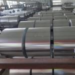 Directly Supply  Aluminum Foil for Packaging and Cooking for sale