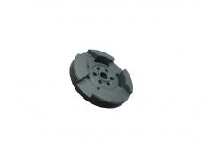 China Based Material FC - 0208 Shock Absorber Valve supplier