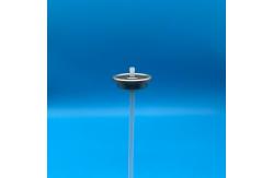 China High Performance Antibacterial Deodorant Valve For Office Spaces Silent Spray supplier