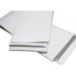 2mm Thickness Flatwork Ironer Belts Aramid Conveyor Belt Customized Length for sale