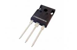 China IGBT Transistors STGWA60V60DWFAG Automotive Grade Trench Gate Field Stop TO-247-3 supplier