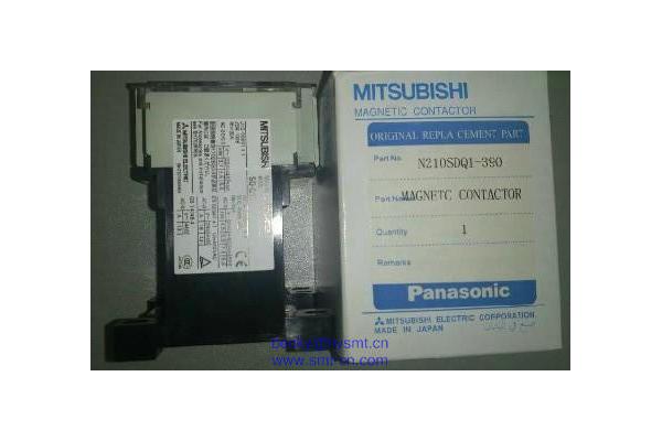 N210SDQ1-390 BM Magnetc Contactor SD-Q19