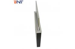 China Motorized Computer Monitor Lift , Audio Conference System Pop Up Mechanisms supplier