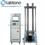 Half Sine Shock Pulse 30000g High Acceleration Test System For Batteries And Smart Phones Model HSKT30 for sale