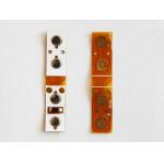 Single Sided Flexible Circuit Board FPC Medical Button for sale