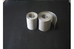 China Acid Resisting Conveyor Wire Mesh Belt High Filtration Performance Stable Structure supplier