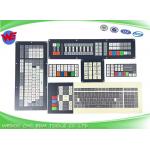 Cover Sheet For Key Board Sodick A30R VZ400 AQ327l AQ535 AQ750 A320d A280l A320d for sale