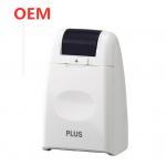 OEM Factory Custom Made Identity Protection Stamp Wide Rolling Identity Theft Guard Stamp for sale