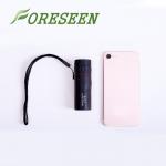 Professional HD 8X22 Mini Night Vision Monocular Telescope Eyepeice Focusing