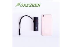 China Professional HD 8X22 Mini Night Vision Monocular Telescope Eyepeice Focusing supplier