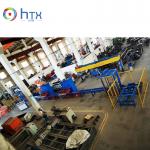 Cultured Stone Siding Panel Veneer Making Machine Production Line 37.6KW for sale