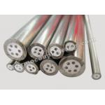 Type K J T E N Mineral Insulated Thermocouple Cable for Temperature Sensor for sale