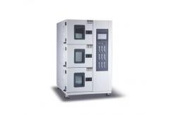China Plc Controlled Temperature Chamber Constant Temperature And Independent Test supplier