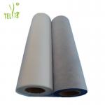 Customized 50*80cm Disposable Nonwoven Bed Sheet for sale