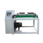 ODM Agate Alumina Jar Roller Ball Mill 800rpm Lab Scale Batch Processing