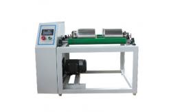 China ODM Agate Alumina Jar Roller Ball Mill 800rpm Lab Scale Batch Processing supplier