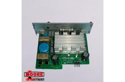 China 703020300002100  ALSTOM  One Year Warranty PLC Module supplier