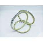21K-70-12180 Dust Wiper Seals Komatsu Excavators PC130 PC150 PC160 PC180 PC228 PW150 PW160 PW170 PW180 PW200 PW210 BP500 for sale