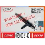 Common Rain Fuel Injector  095000-6140  6261-11-3200