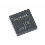 Integrated Circuit BQ25606RGER Stand Alone 1cell 3A Fast Charger With High Input Voltage for sale