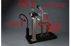 China Feeder Calibration Fuji supplier