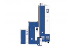 China VFD580 45KW 380V Powerful Performance Variable frequency Inverter in higher applications supplier