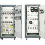 Dual Sided Electrical Training Board Industrial Skill Assessment Electrician Training for sale