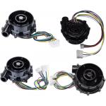 Mini BLDC Centrifugal Fan for sale