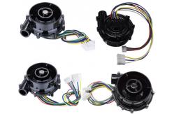 China Mini BLDC Centrifugal Fan supplier