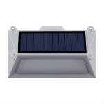 IP55 18Leds Solar Motion Sensor Security Light Solar Sensor Wall Lamp