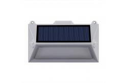 China IP55 18Leds Solar Motion Sensor Security Light Solar Sensor Wall Lamp supplier