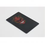 Customizable OTP Smart Card Blank NFC Cards With Screen Location Function for sale