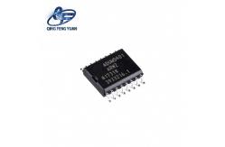 China Electronics Components Kit ADUM5401ARWZ Analog ADI Electronic components IC chips Microcontroller ADUM5401A supplier