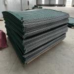 Safety Steel Protection Mesh Gabion Box Defensive Barrier Galvanized Gabion Sand Filling Wall for sale