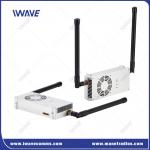 50KM Drone Long Range TCPIP/UDP MIMO IP MESH Link for sale