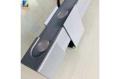 China RGBW WW CW LED Wall Washing Lights 24V 24W Flexible With Aluminum Material supplier