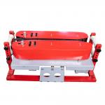 Intelligent Cable Conveyor Machine 5.5KN Underground Cable Laying Machine