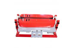 China Intelligent Cable Conveyor Machine 5.5KN Underground Cable Laying Machine supplier