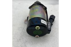 China 14531201 VOE14531201 Electric Safety Relay for EC140B EC210B EC240B EC290B supplier