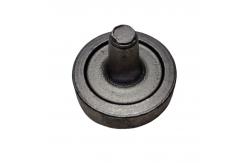 China Customized Precision CNC Forging Services For Precision Blank Parts supplier