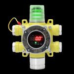 Industrial and Commercial Point-Type Combustible Gas Detectors for sale