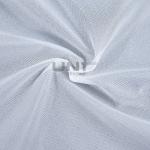 Woven Tricot Interlining High-Strength Bonding Fabric for Luxury Fashion Garment Manufacturer for sale