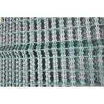 1600mm Galvanized Razor Barbed Wire Mesh Fence Welded Razor Wire Mesh for sale